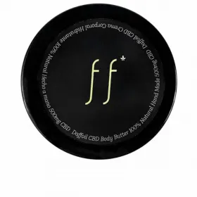 Body Butter Spacecat CBD 50 ml