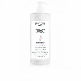 Dermoprotective Bath Gel Byphasse   Micellar 1 L