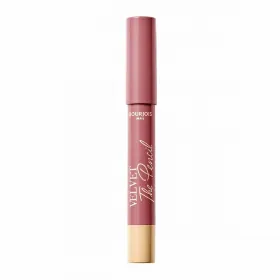 Lipstick Bourjois Velvet The Pencil 1,8 g Bar Nº 03-in mauve again