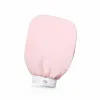 Exfoliating Mitt Cocosolis Premium Pink