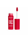 Lipstick NYX Smooth Whipe Matt Cherry (4 ml)