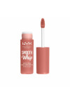 Lipstick NYX Smooth Whipe Matt Cheecks (4 ml)