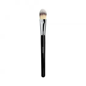 Make-up Brush Lussoni Lussoni Pro Flat (1 Unit)