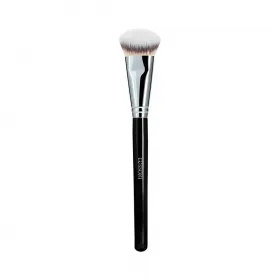 Make-up Brush Lussoni Lussoni Pro Angled (1 Unit)