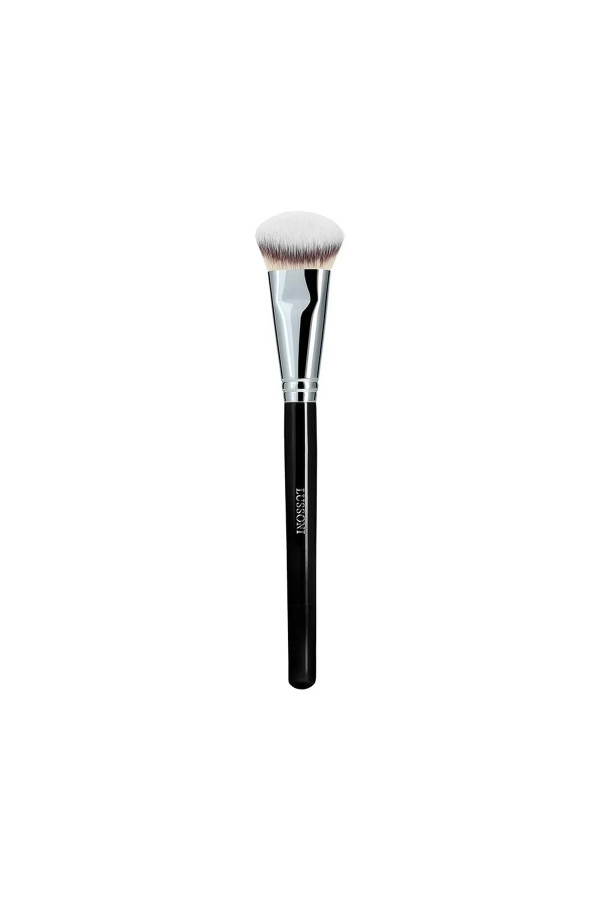 Make-up Brush Lussoni Lussoni Pro Angled (1 Unit)