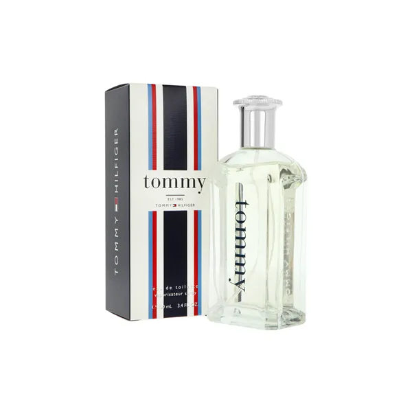 Tommy Hilfiger Tommy Edt 100ml