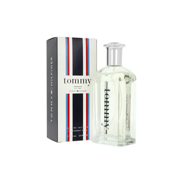 Tommy Hilfiger Tommy Edt 100ml