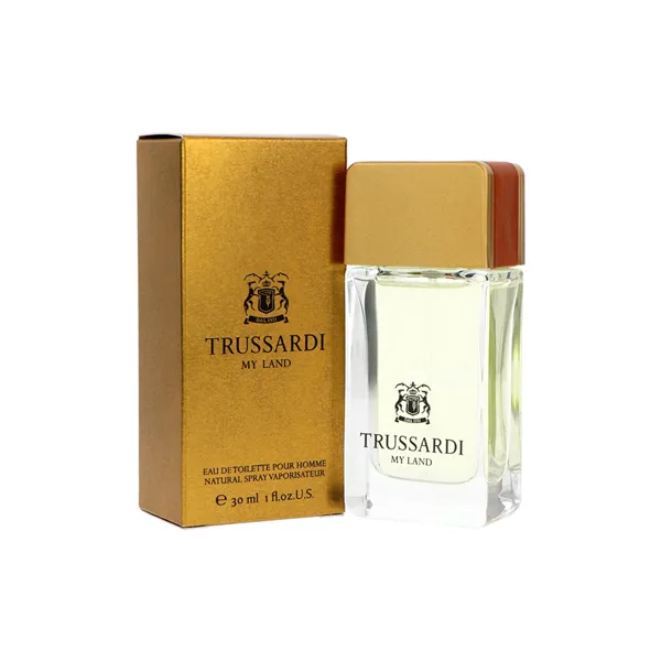 Trussardi My Land Edt 30ml