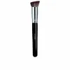 Face powder brush Lussoni Pro Nº 324 Angled
