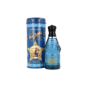 Versace Blue Jeans Edt 75ml