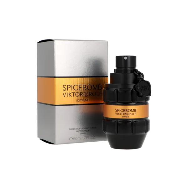 Viktor & Rolf Spicebomb Extreme Edp 50ml