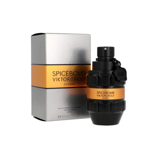 Viktor & Rolf Spicebomb Extreme Edp 50ml