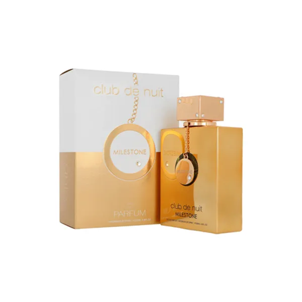 Armaf Club de Nuit Milestone Edp 200ml