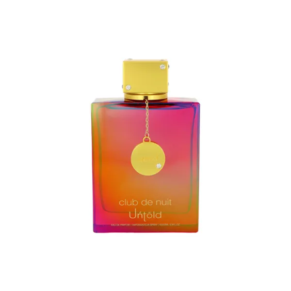 Armaf Club de Nuit Untold Edp 200ml