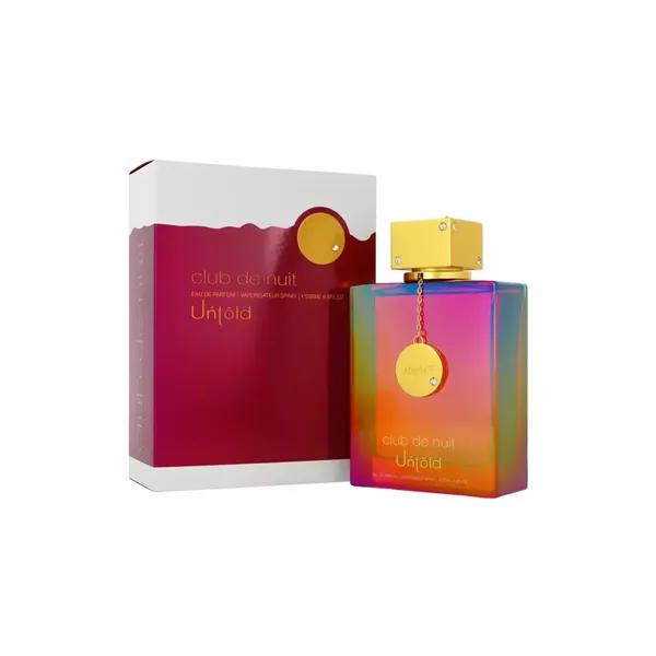Armaf Club de Nuit Untold Edp 200ml