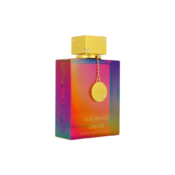 Armaf Club de Nuit Untold Edp 200ml