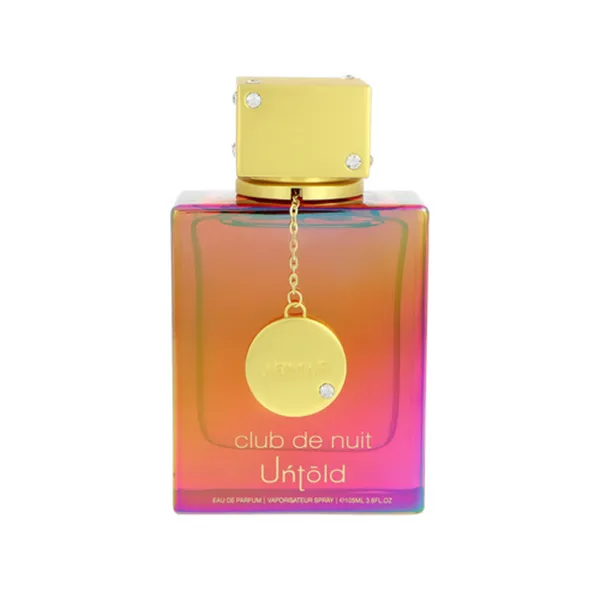 Armaf Club de Nuit Untold Edp 200ml