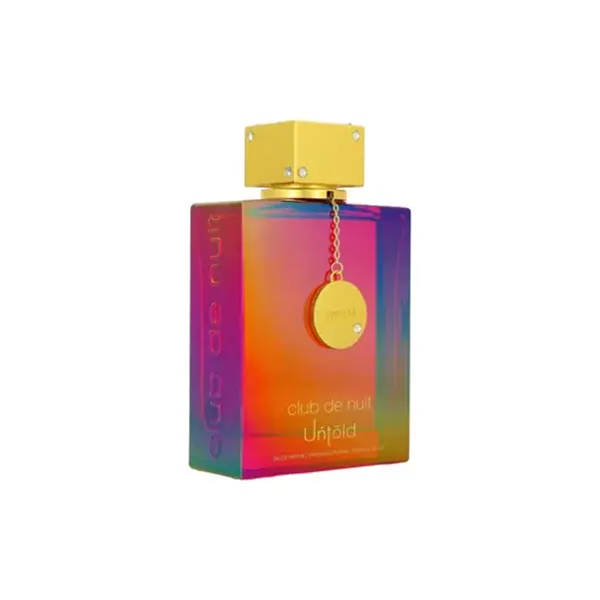 Armaf Club de Nuit Untold Edp 200ml