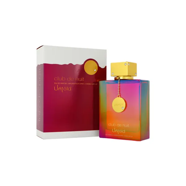 Armaf Club de Nuit Untold Edp 200ml