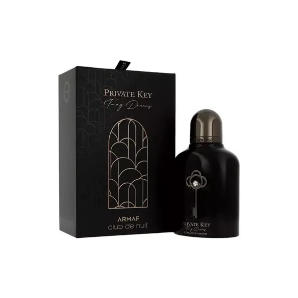 Armaf Club de Nuit Private Key To My Dreams Extrait de Parfum 100ml
