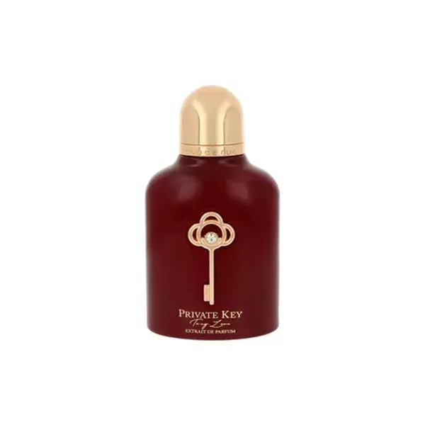 Armaf Club de Nuit Private Key To My Dreams Extrait de Parfum 100ml