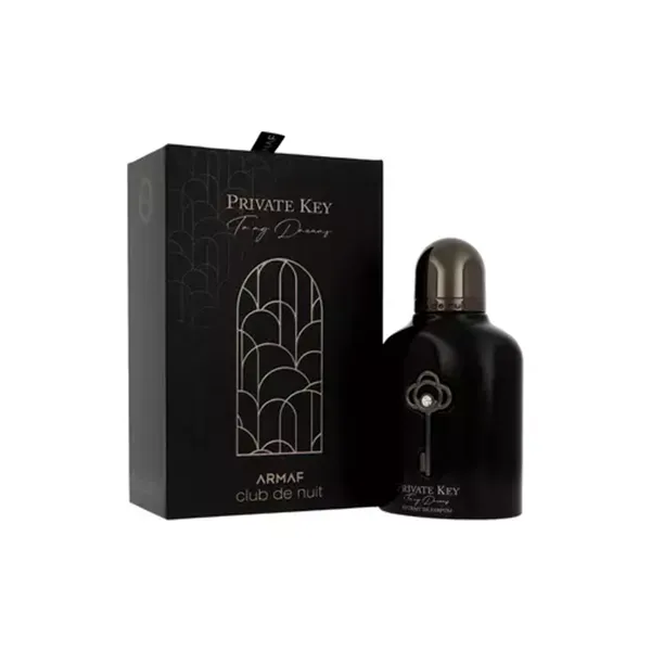 Armaf Club de Nuit Private Key To My Dreams Extrait de Parfum 100ml