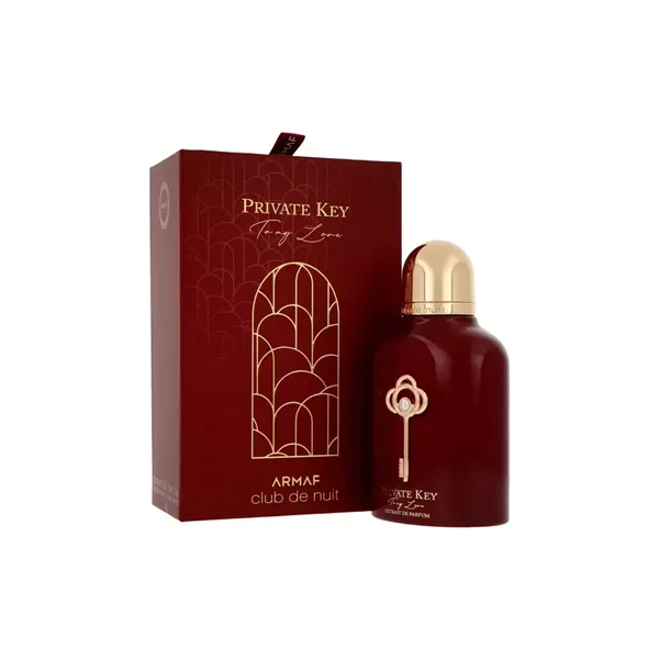 Armaf Club de Nuit Private Key To My Love Extrait de Parfum 100ml