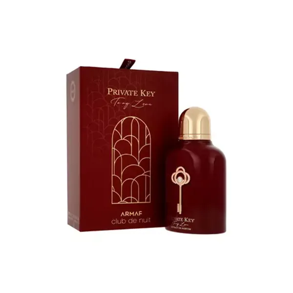 Armaf Club de Nuit Private Key To My Love Extrait de Parfum 100ml