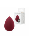 Make-up Sponge Lussoni Raindrop Maroon