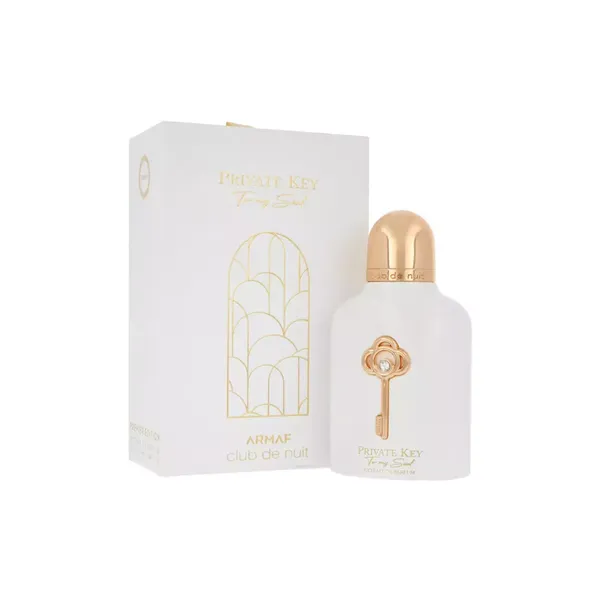 Armaf Club de Nuit Private Key To My Soul Extrait de Parfum 100ml
