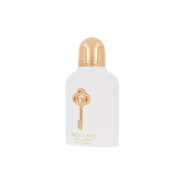 Armaf Club de Nuit Private Key To My Soul Extrait de Parfum 100ml
