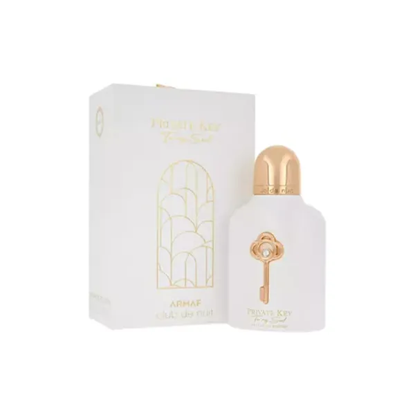 Armaf Club de Nuit Private Key To My Soul Extrait de Parfum 100ml