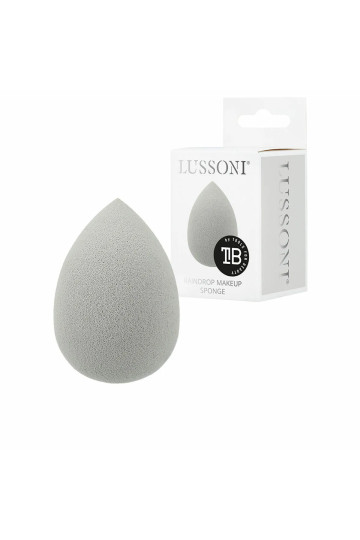 Make-up Sponge Lussoni Raindrop (1 Unit)