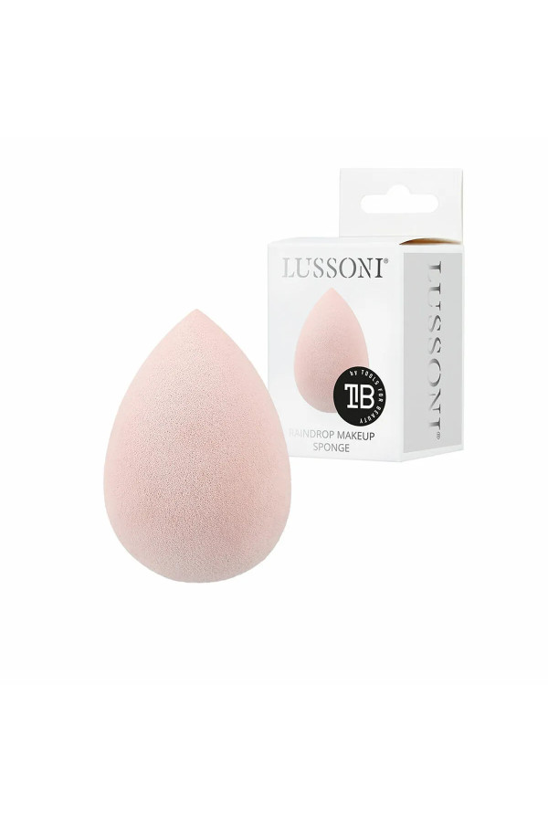 Make-up Sponge Lussoni Raindrop