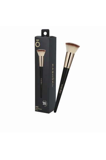 Make-up base brush Kashōki Kabuki Flat 1 Unit