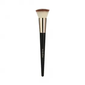 Make-up base brush Kashōki Kabuki Flat 1 Unit
