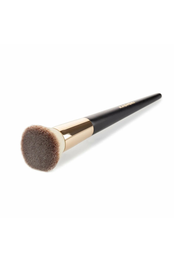 Make-up base brush Kashōki Kabuki Flat 1 Unit