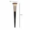 Make-up base brush Kashōki Kabuki Flat 1 Unit