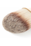 Make-up base brush Kashōki Kashoki Flat (1 Unit)