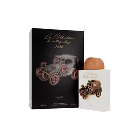 Lattafa Pride La Collection D`Antiquite`s 1886 Edp 100ml