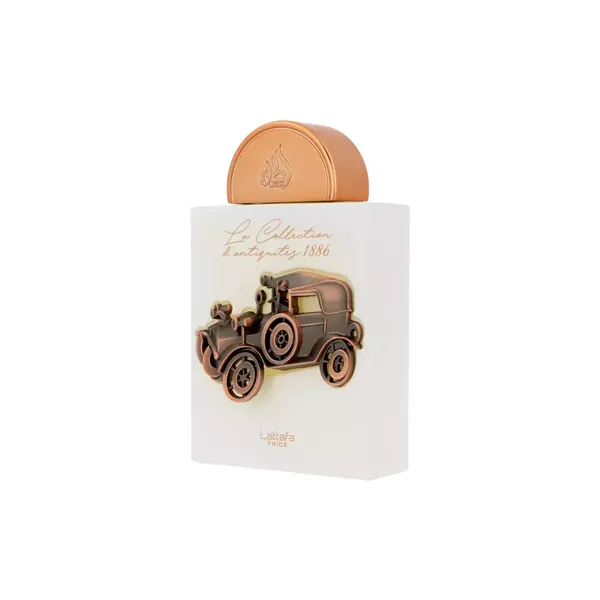 Lattafa Pride La Collection D`Antiquite`s 1886 Edp 100ml