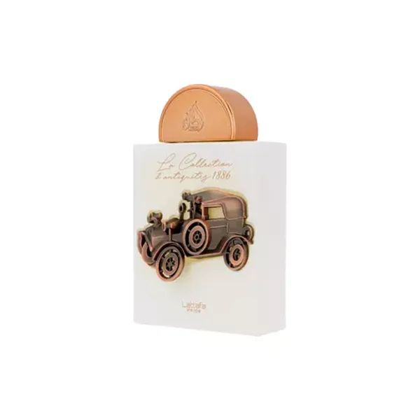 Lattafa Pride La Collection D`Antiquite`s 1886 Edp 100ml