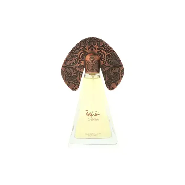 Lattafa Niche Emarati Perfumes Ghinwa Edp 100ml
