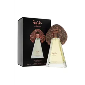 Lattafa Niche Emarati Perfumes Ghinwa Edp 100ml