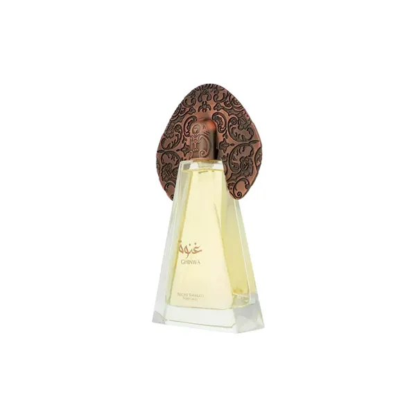 Lattafa Niche Emarati Perfumes Ghinwa Edp 100ml
