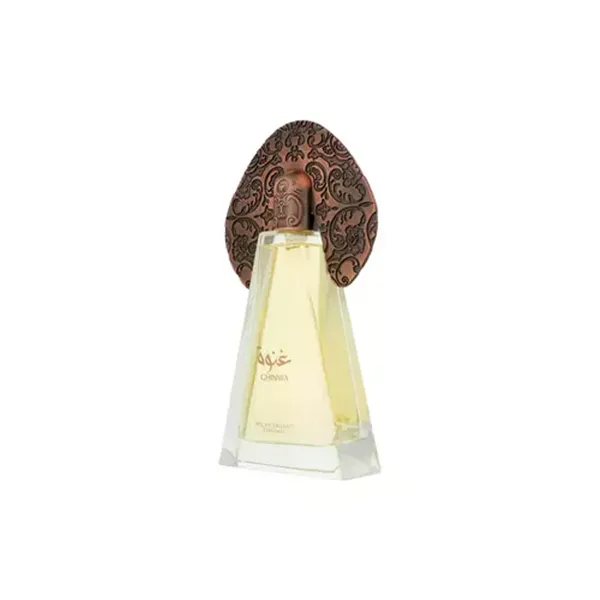 Lattafa Niche Emarati Perfumes Ghinwa Edp 100ml