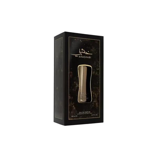 Lattafa Khashabi Edp 100ml