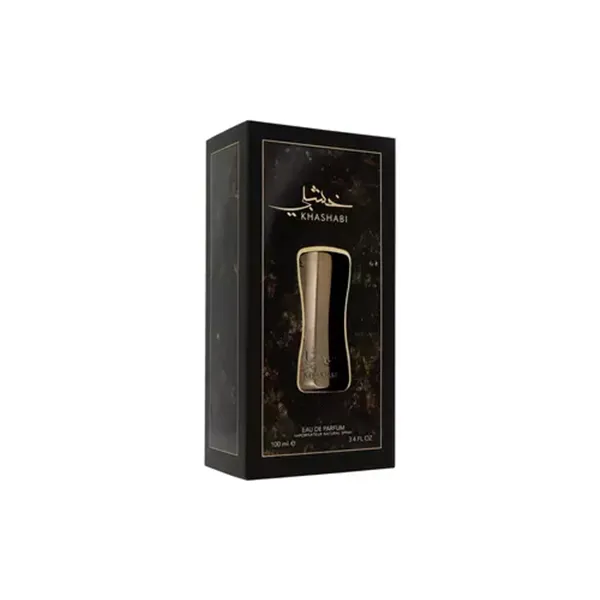 Lattafa Khashabi Edp 100ml