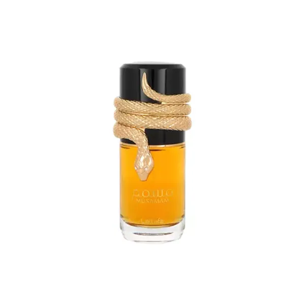 Lattafa Musamam Edp 100ml