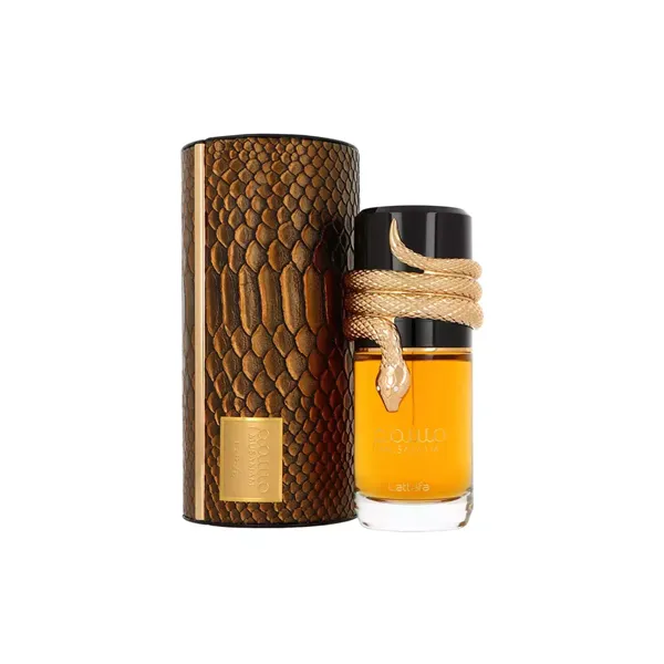 Lattafa Musamam Edp 100ml